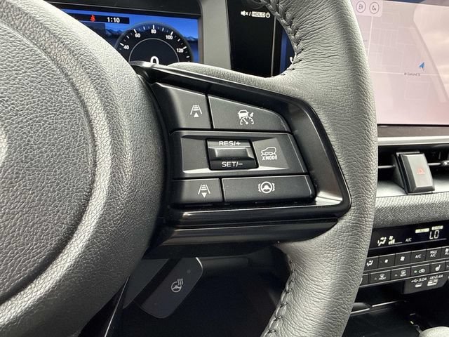New 2026 Subaru Outback Limited AWD/4WD image 23