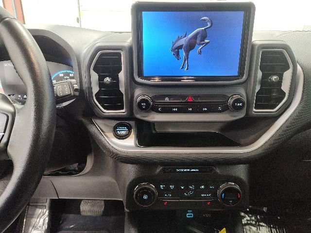 Used 2021 Ford Bronco Sport Big Bend w/ Big Bend Package AWD/4WD image 14