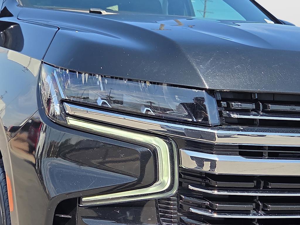 Used 2024 Chevrolet Tahoe LT RWD image 18