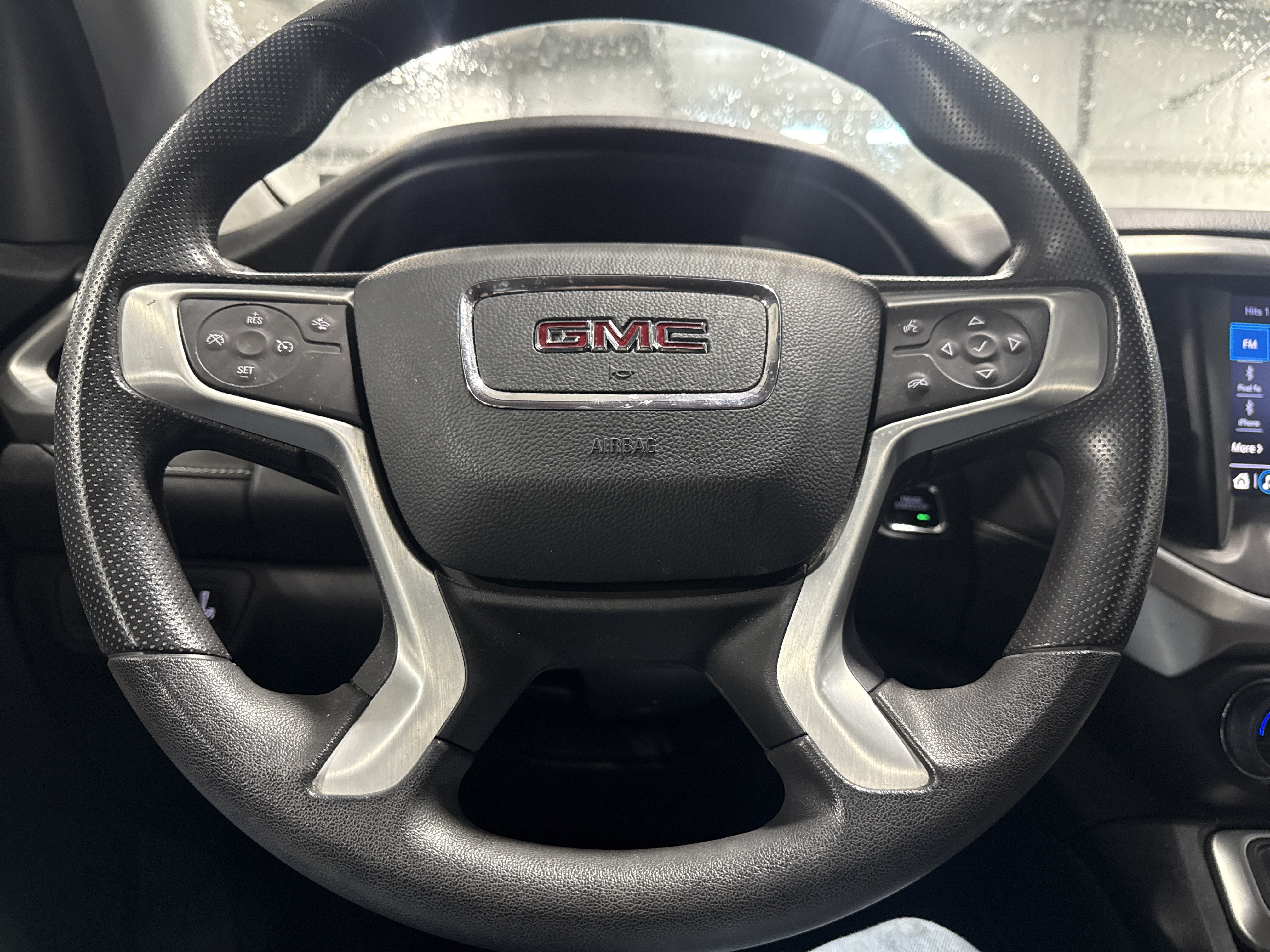 Used 2023 GMC Acadia SLE w/ Driver Convenience Package AWD/4WD image 10