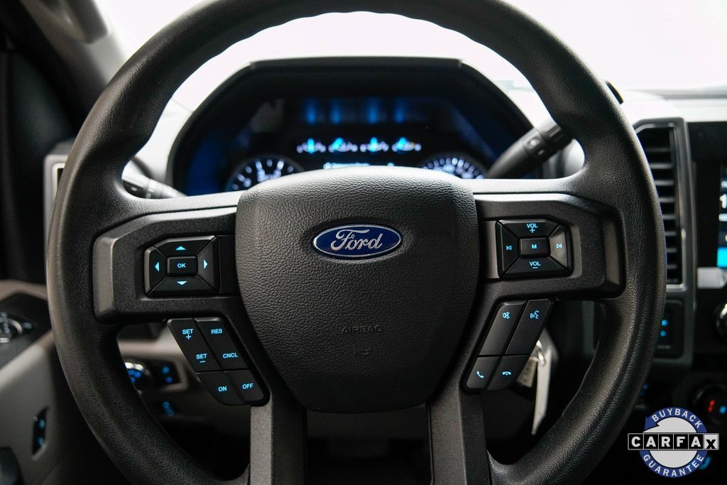 Used 2019 Ford F250 XLT w/ XLT Value Package image 12