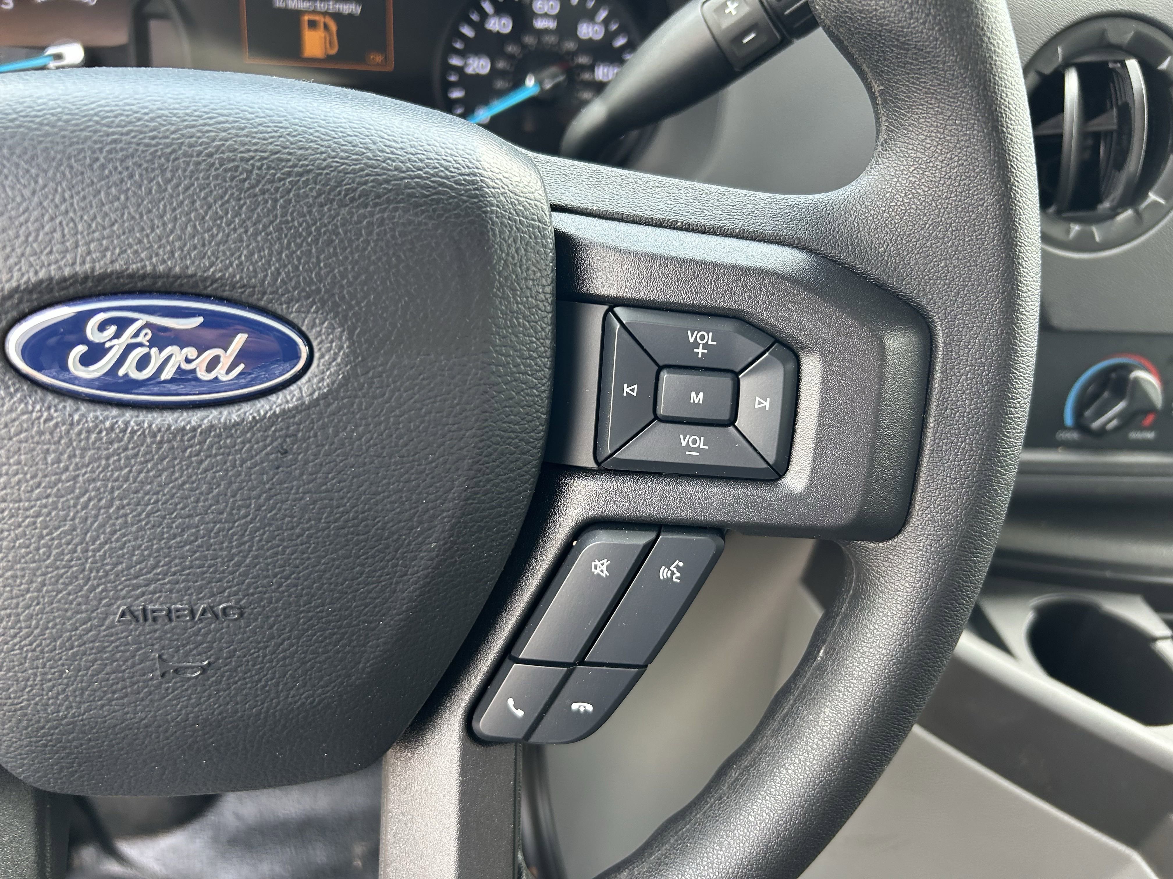 New 2026 Ford E-350 and Econoline 350 Super Duty w/ Power Equipment Group image 29