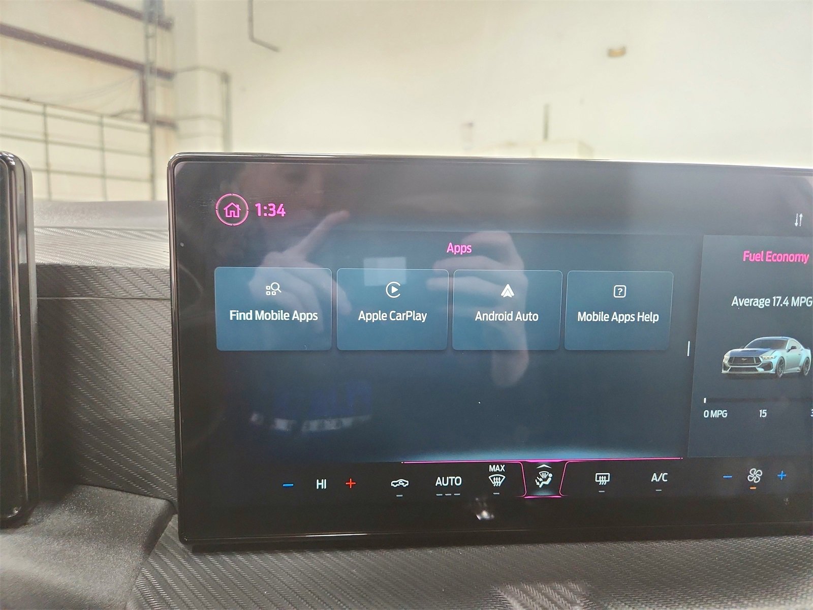 Used 2024 Ford Mustang GT image 27