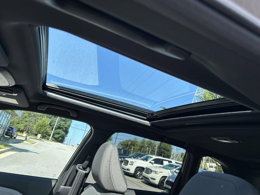 New 2026 Subaru Forester Premium AWD/4WD image 18