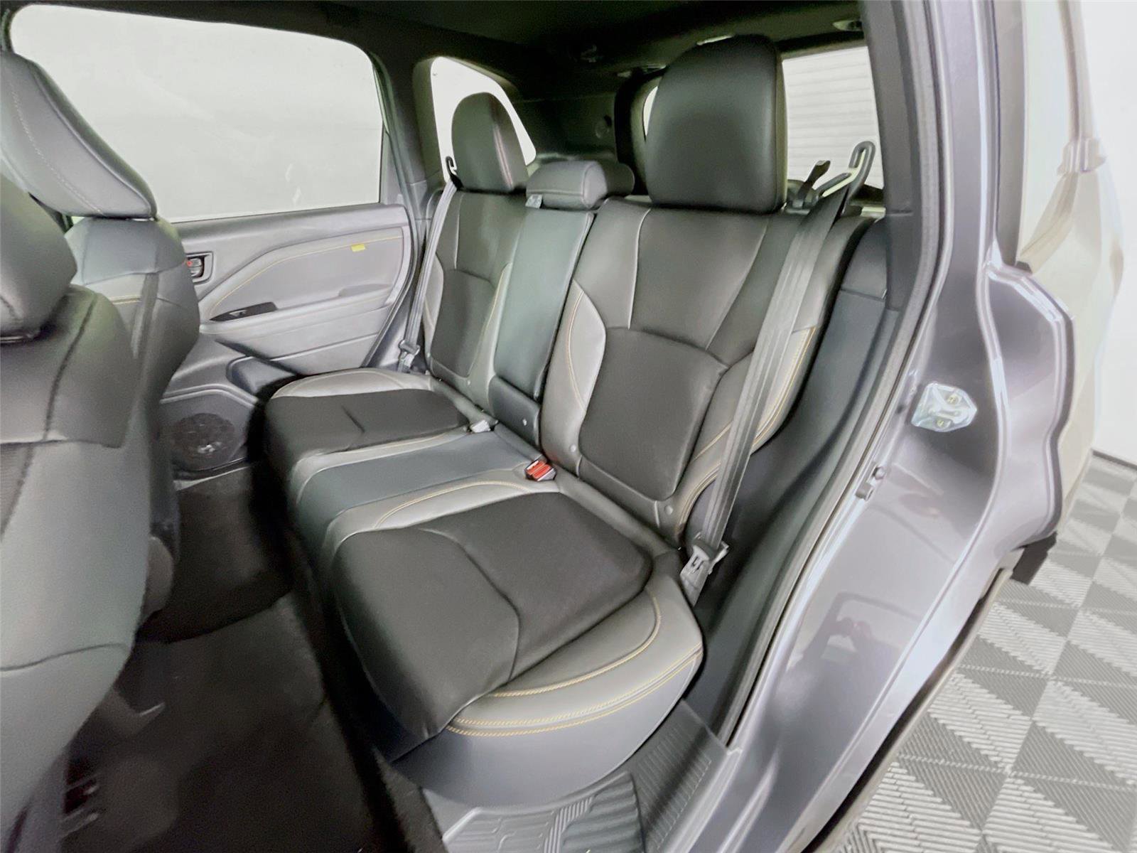 New 2026 Subaru Forester Wilderness image 20
