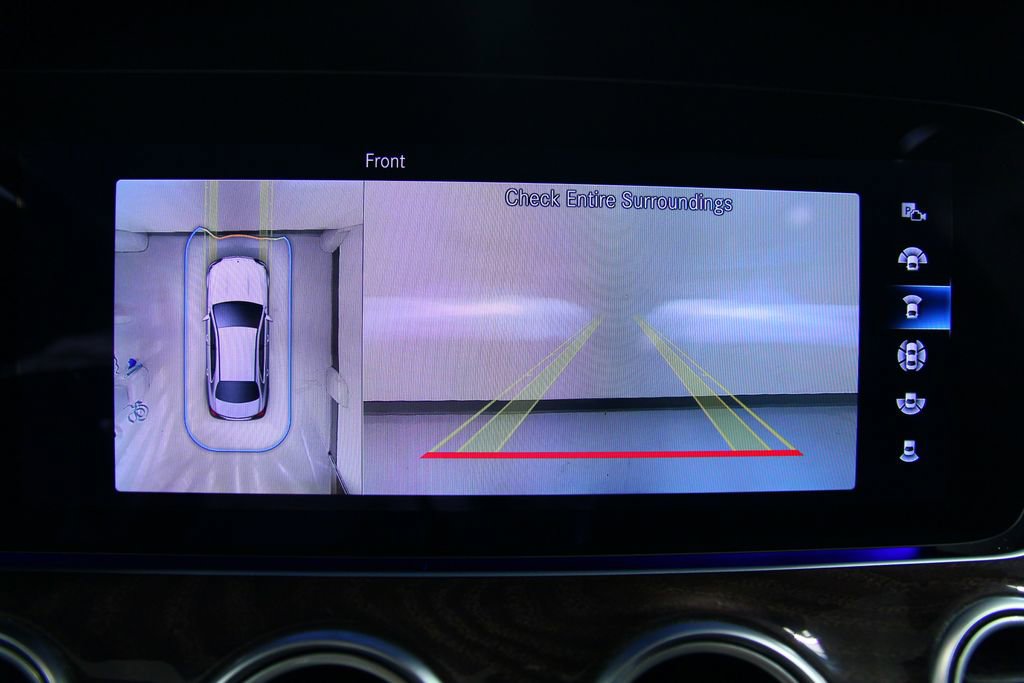 Certified 2022 Mercedes-Benz E 350 4MATIC Sedan image 13