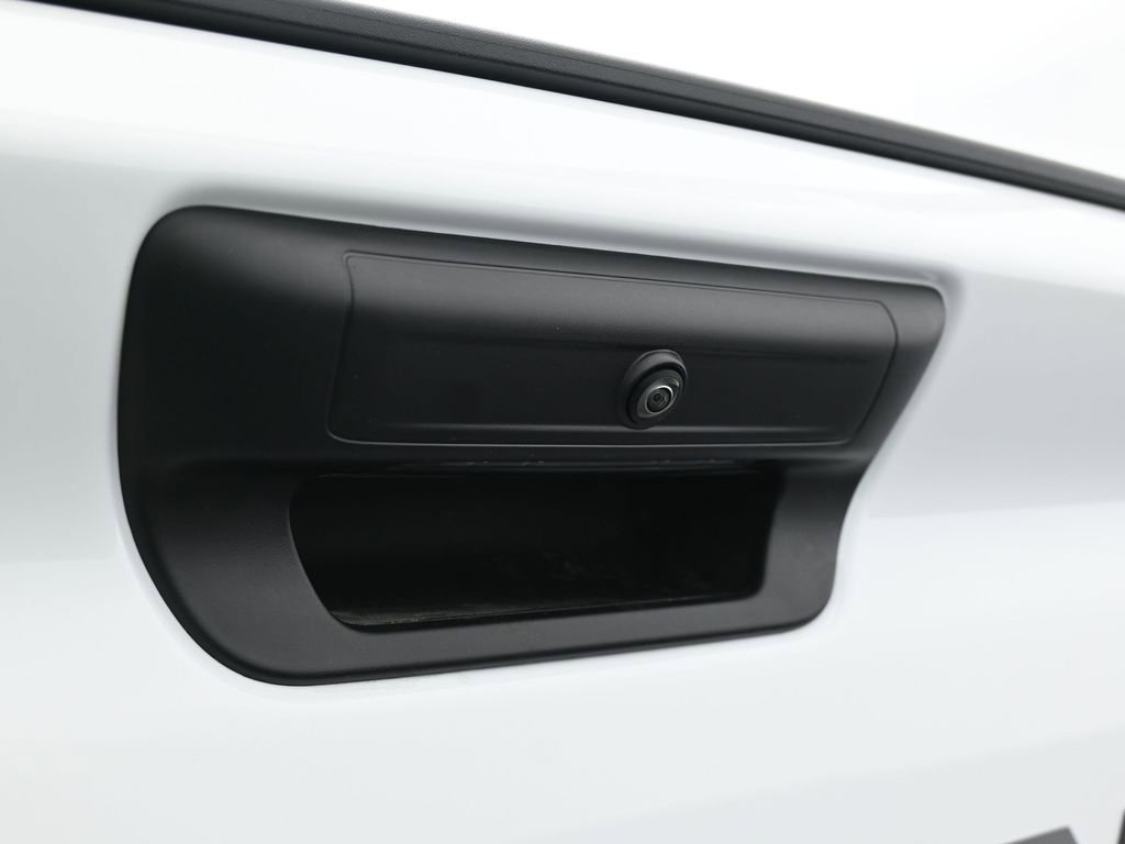 New 2026 RAM 1500 Classic Warlock image 32