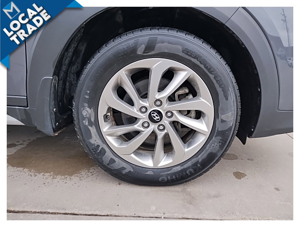 Used 2017 Hyundai Tucson SE image 14