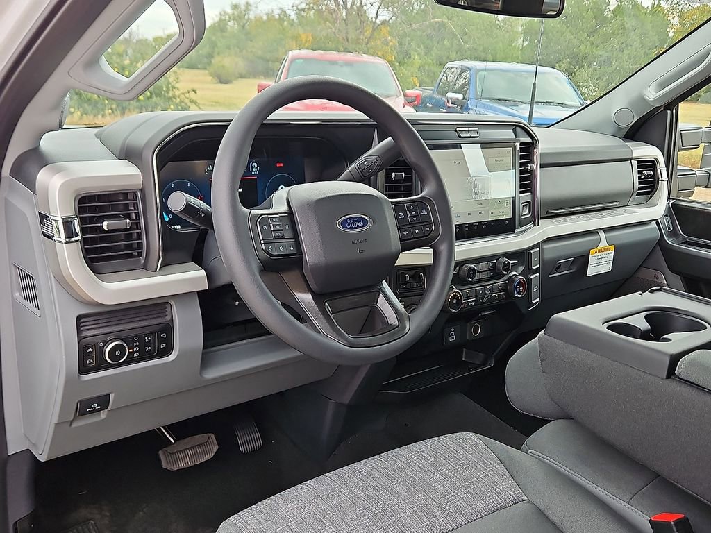 New 2026 Ford F250 XLT image 11