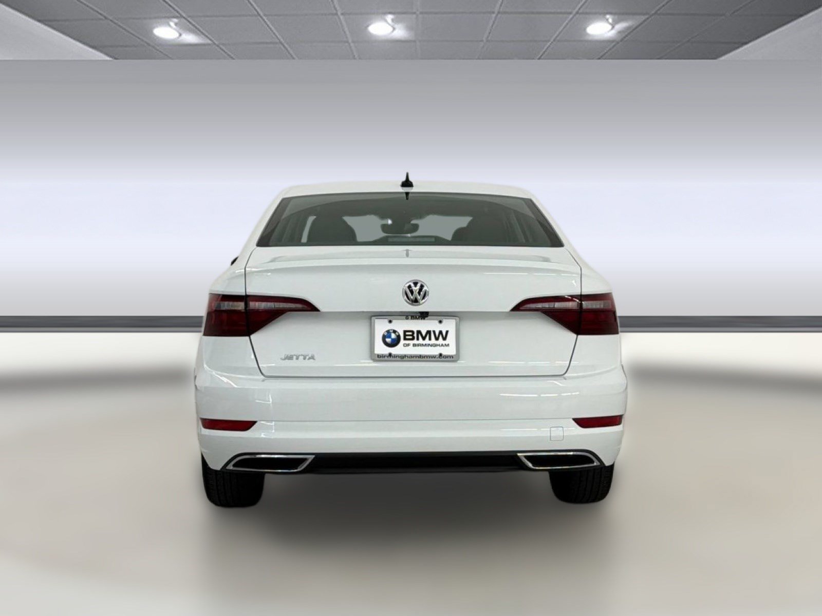 Used 2021 Volkswagen Jetta SEL Premium FWD image 10