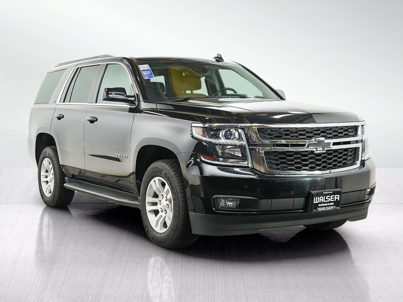Used 2017 Chevrolet Tahoe LT AWD/4WD image 7