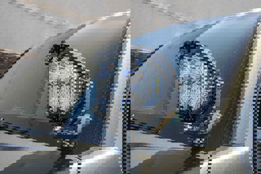 Used 2025 Toyota Tacoma TRD Sport w/ TRD Sport Upgrade Package image 38