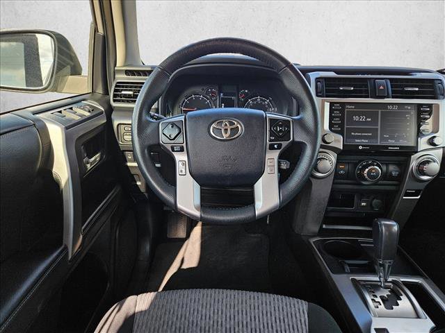 Used 2020 Toyota 4Runner SR5 image 11