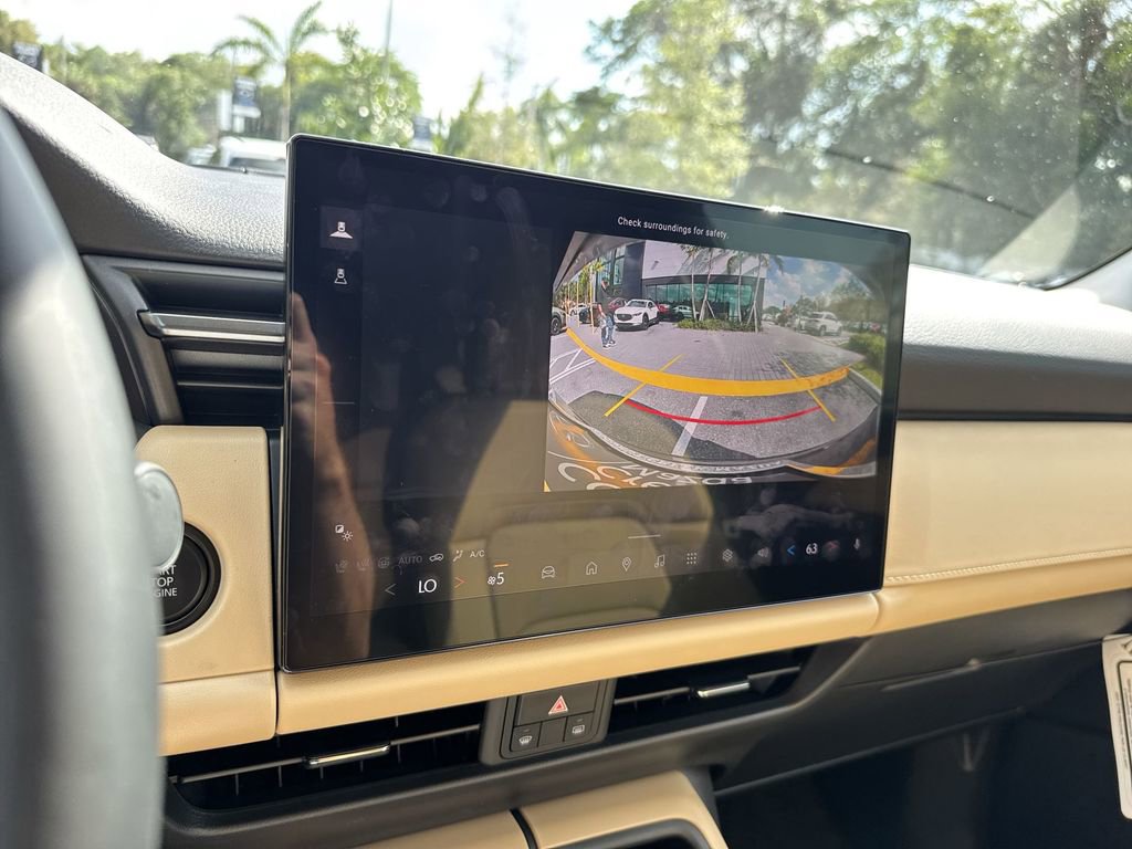 New 2026 MAZDA CX-5 2.5 S w/ Premium Package image 49