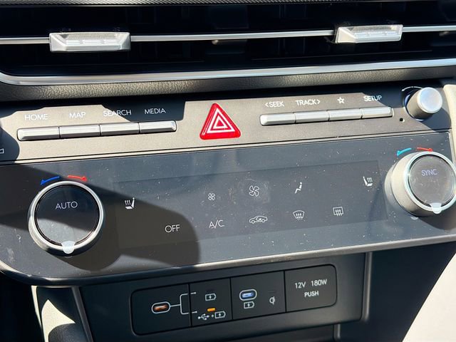 New 2026 Hyundai Sonata SEL image 15