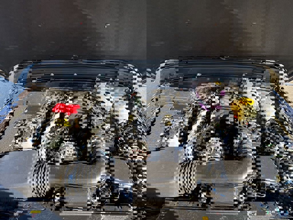 New 2026 Jeep Wrangler Sahara image 32