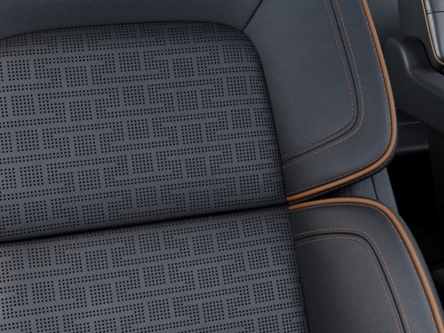 New 2027 Lincoln Aviator Black Label AWD/4WD image 16
