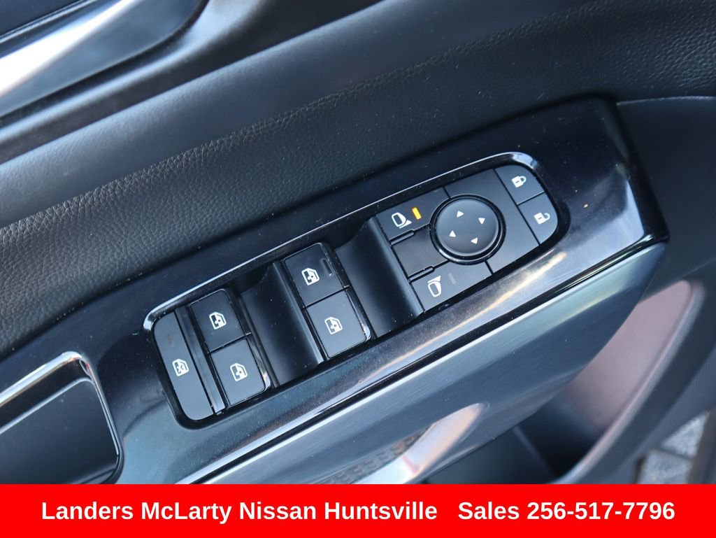 Used 2022 Nissan Pathfinder SL image 22