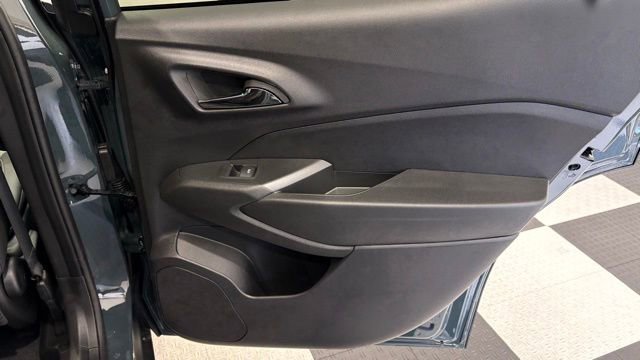 New 2026 Chevrolet Trax LT image 24