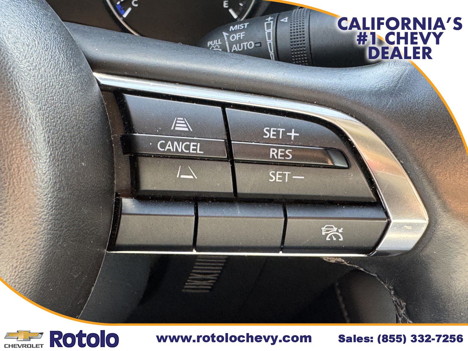 Used 2024 MAZDA MAZDA3 s FWD image 24