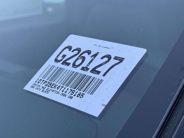 New 2026 GMC Canyon Elevation w/ Convenience Package AWD/4WD image 23
