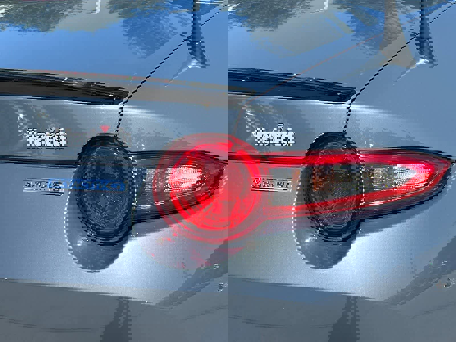 Used 2021 MAZDA MX-5 Miata Club w/ Brembo/BBS Recaro Package image 28