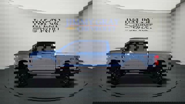 Used 2024 Ford F250 Platinum image 6