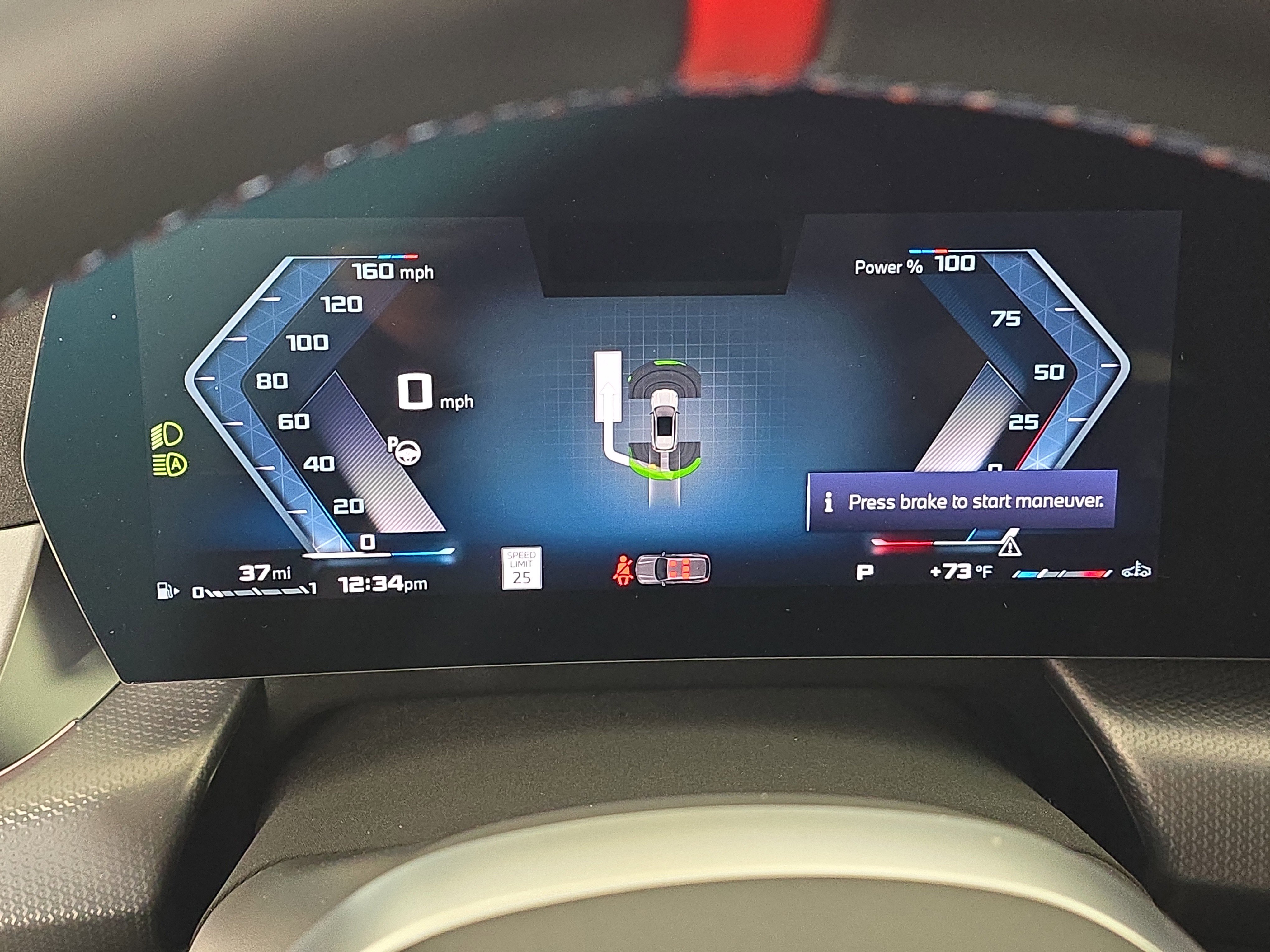 New 2026 BMW X1 M35i w/ Technology Package image 15