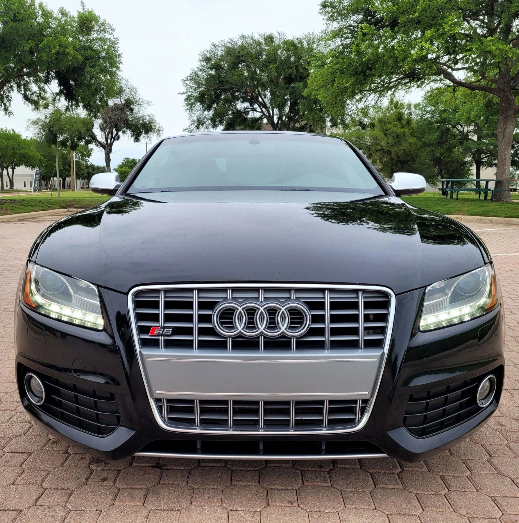 Used 2010 Audi S5 Premium Plus AWD/4WD image 2
