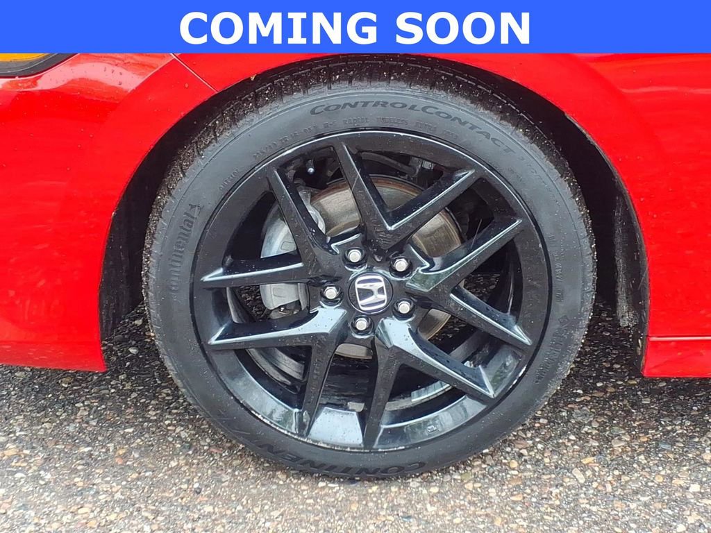 Used 2023 Honda Civic Sport image 9