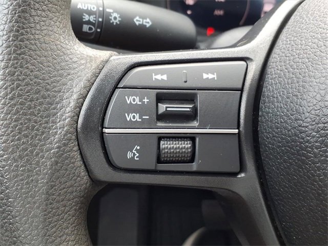 Used 2024 Honda Accord EX image 22