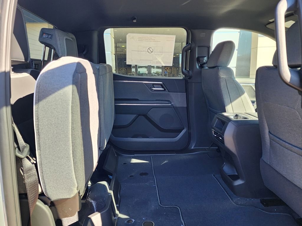 New 2026 GMC Sierra EV Elevation AWD/4WD image 45