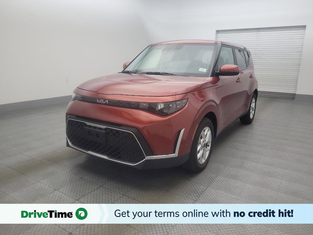 Used 2024 Kia Soul LX w/ Option Group 015 image 1