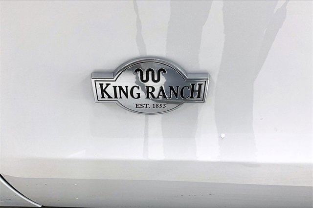 New 2025 Ford Expedition King Ranch image 10