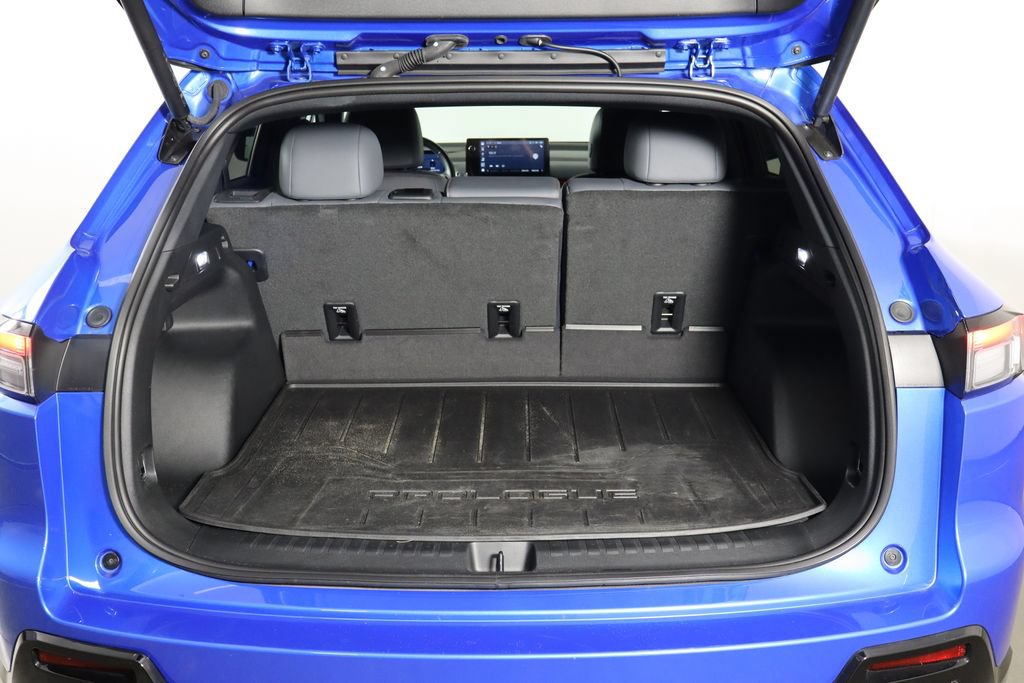 Used 2025 Honda Prologue Touring image 16
