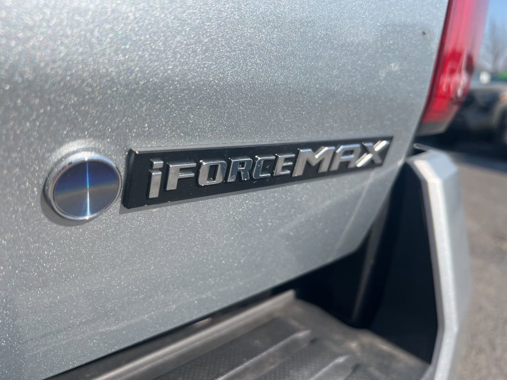 New 2025 Toyota Tacoma TRD Sport image 17