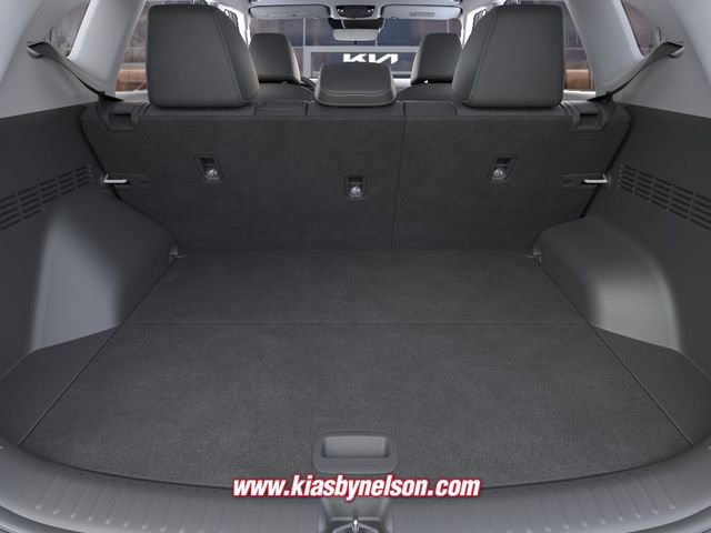 New 2026 Kia Seltos S image 19