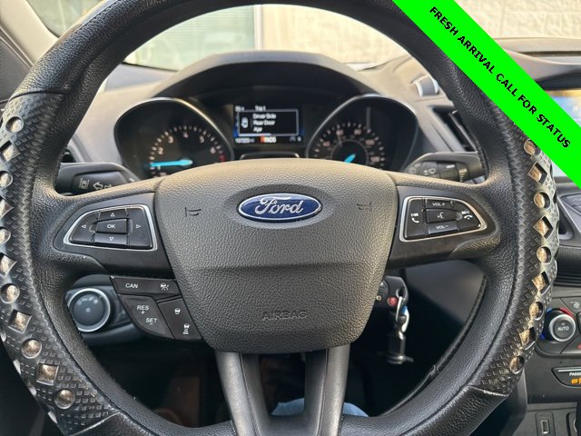 Used 2018 Ford Escape SE w/ Ford Safe & Smart Package image 17