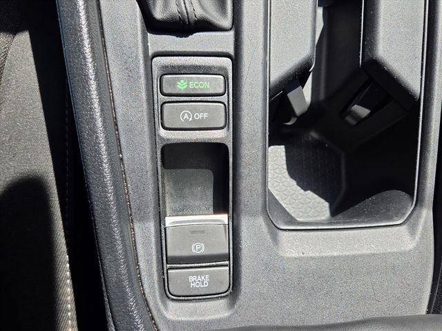 Used 2024 Honda Accord EX image 24