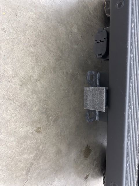 New 2026 RAM ProMaster 2500 w/ Quick Order Package 22G SLT image 14