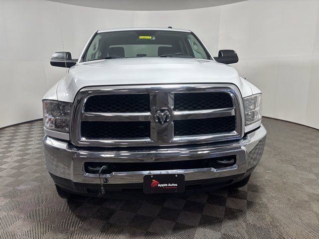 Used 2015 RAM 2500 Tradesman w/ Chrome Appearance Group image 2