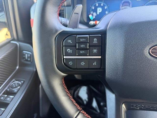 Used 2025 Ford F150 Raptor AWD/4WD image 22