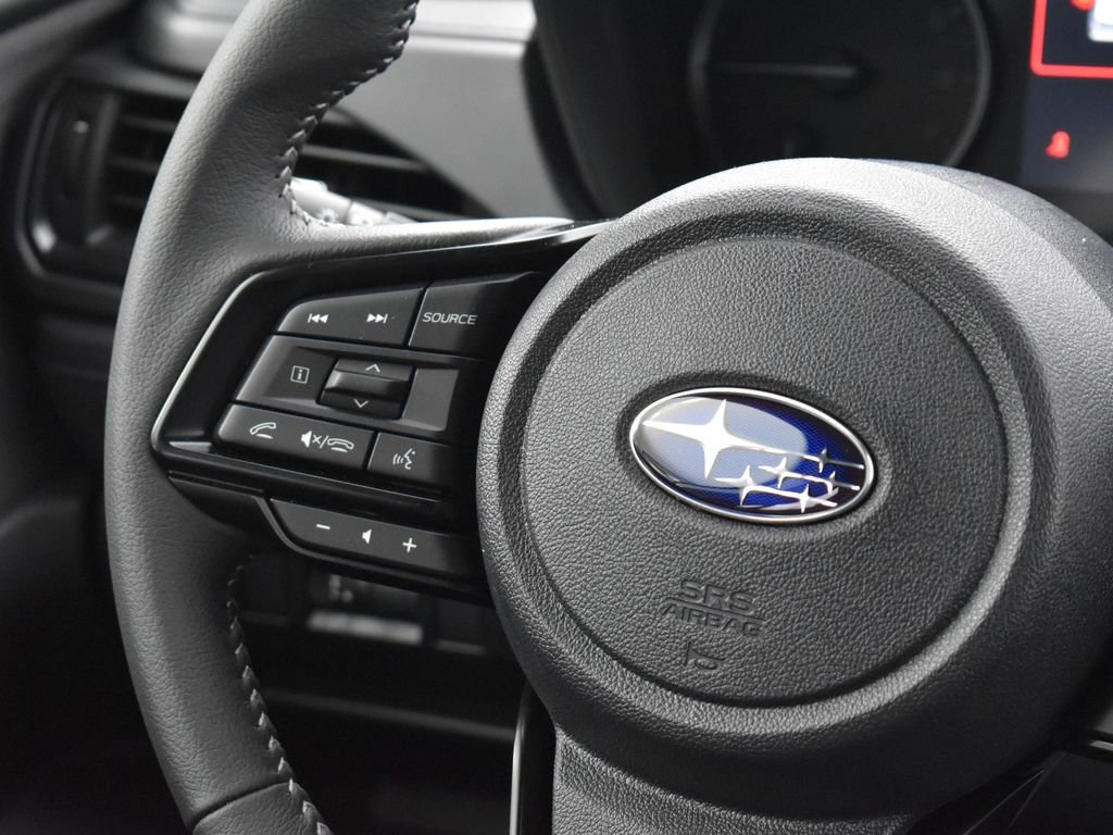 New 2025 Subaru Forester Premium image 17