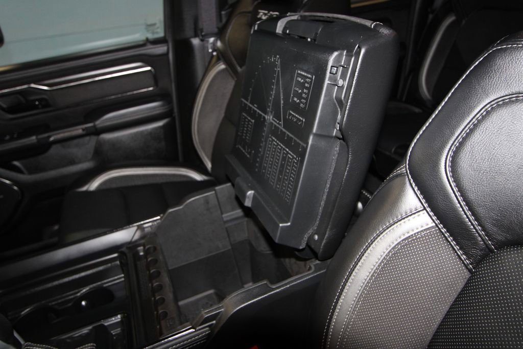 Used 2025 RAM 1500 RHO w/ RHO Level 1 Equipment Group image 26