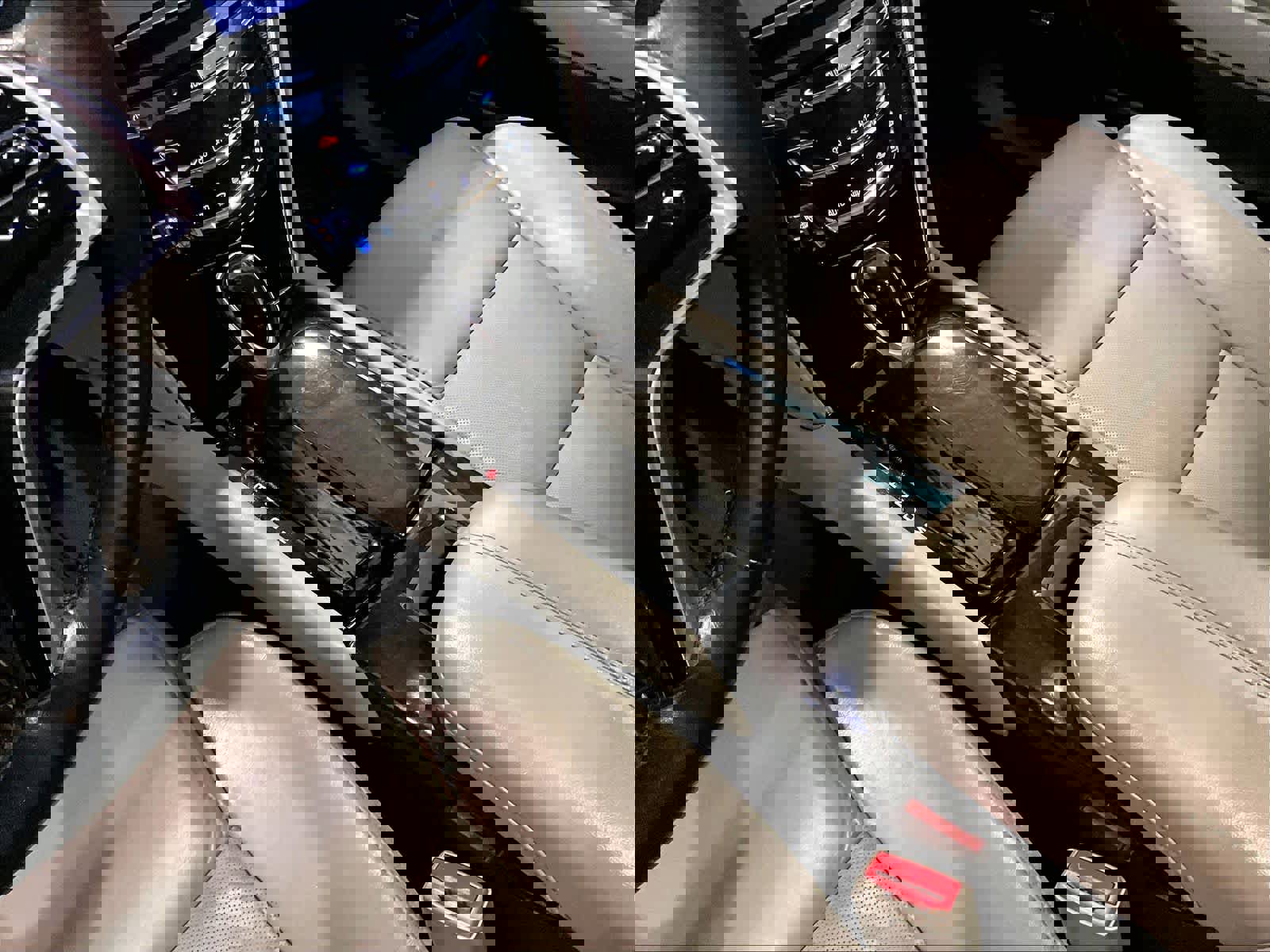 Used 2016 Cadillac XTS Luxury w/ Driver Awareness Package image 20