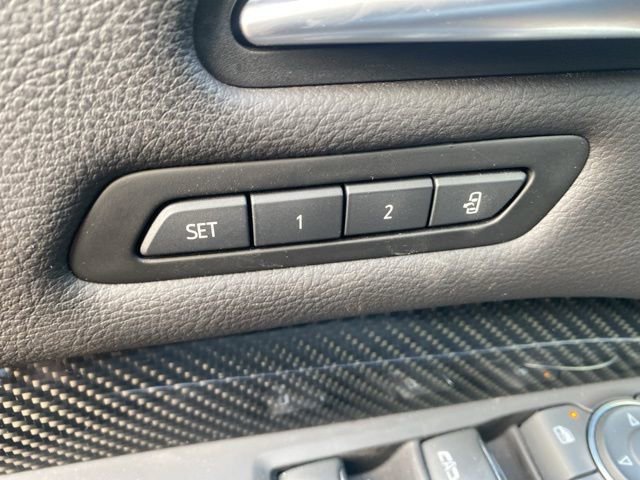 Used 2023 Cadillac XT4 Sport w/ Enhanced Visibility Package image 19