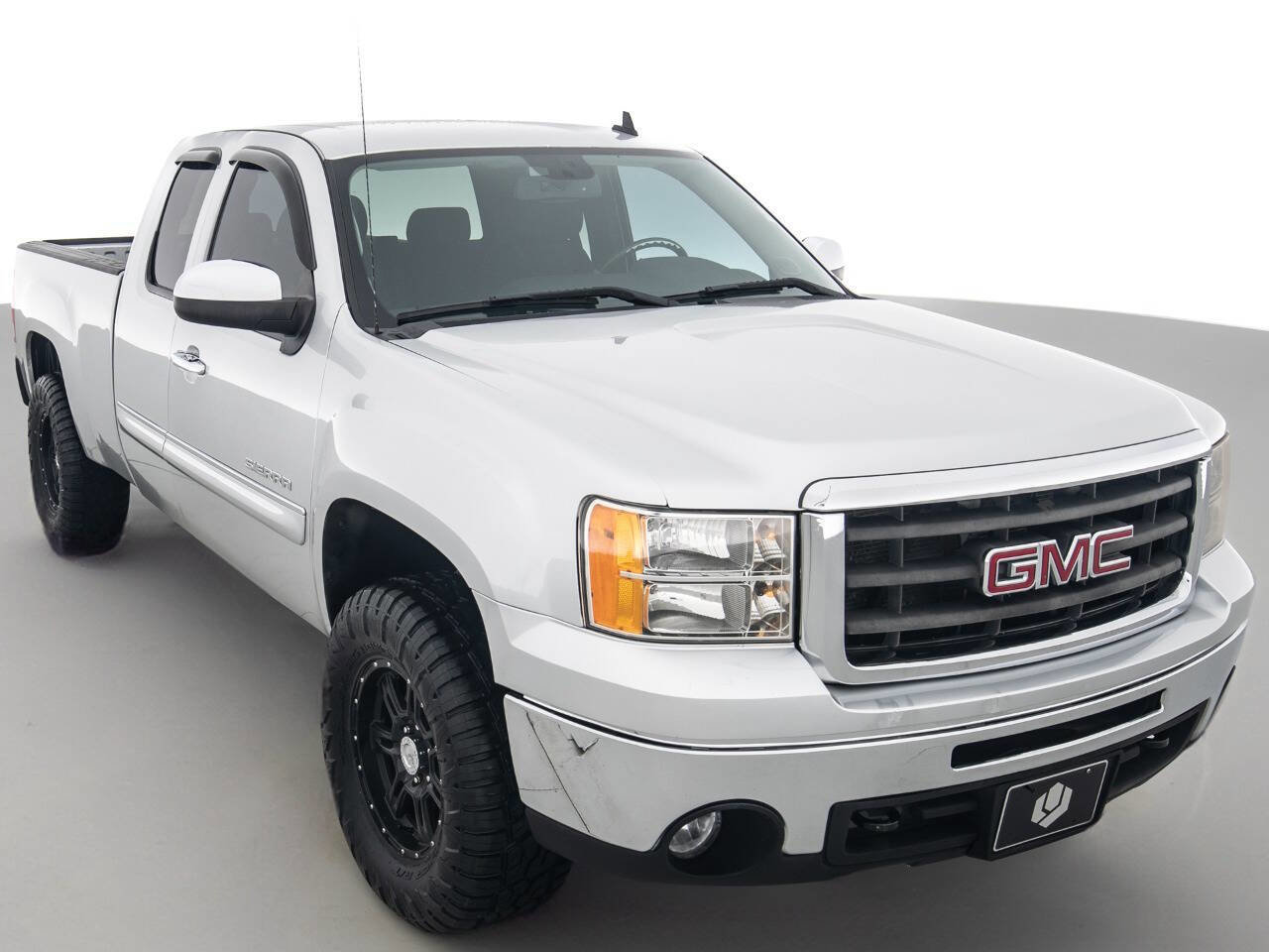 Used 2013 GMC Sierra 1500 SLE