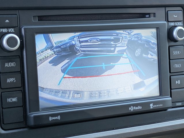 Used 2019 Toyota Tacoma SR5 RWD image 11