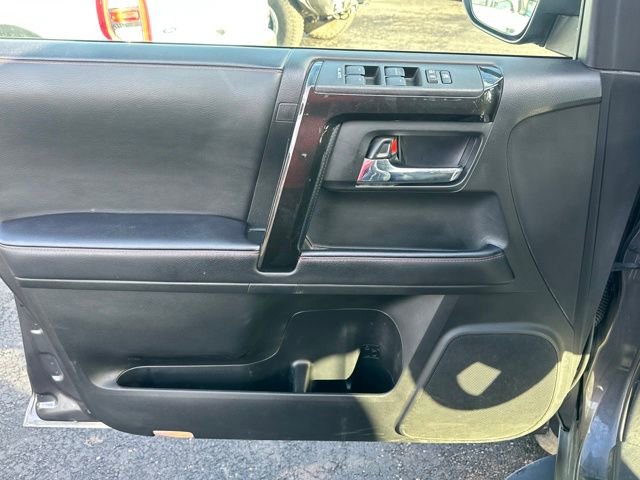 Used 2022 Toyota 4Runner TRD Off-Road Premium AWD/4WD image 14