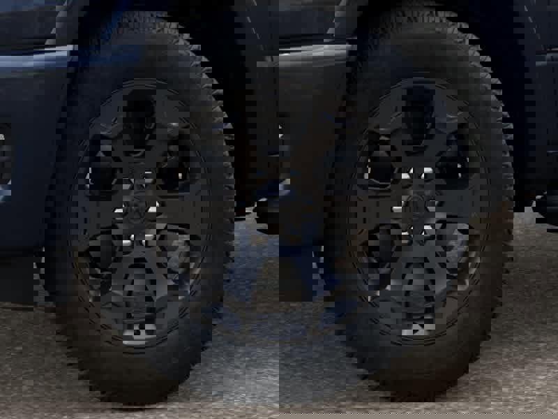 New 2026 RAM 1500 Big Horn image 8